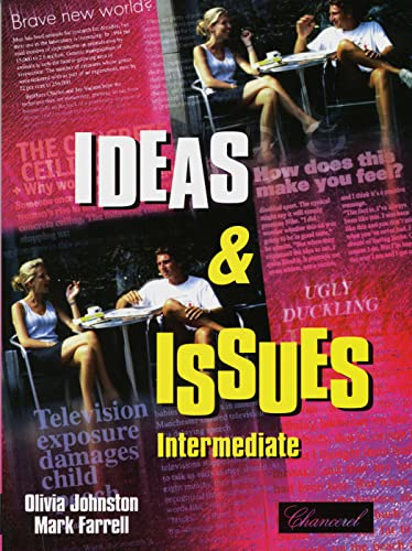 Ideas and Issues Intermediate: New Edition